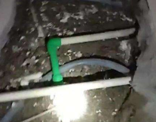 惠济卫生间漏水多少钱