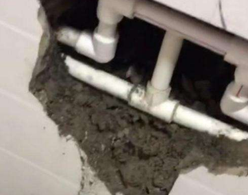 惠济卫生间漏水哪家好