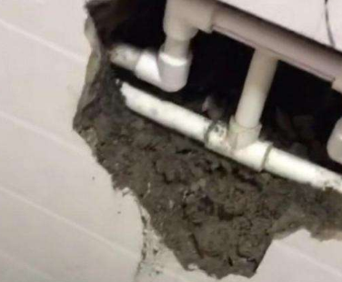 惠济卫生间防水找谁好