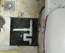 惠济卫生间防水推荐公司