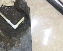 惠济卫生间测漏水多少钱