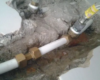 惠济测漏水多少钱