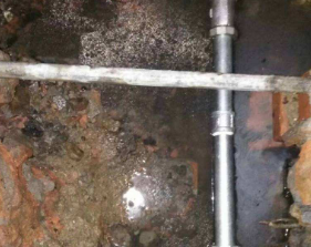 惠济卫生间测漏水多少钱