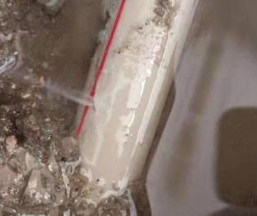 惠济水管维修公司