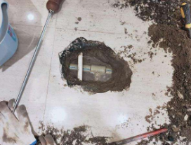 惠济卫生间防水多少钱