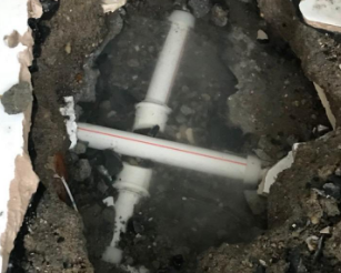 惠济卫生间防水电话号码