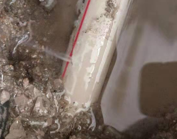 惠济水管维修多少钱