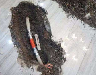 惠济水管维修哪家好