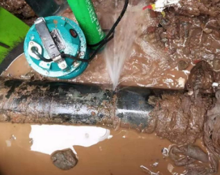 惠济卫生间测漏水的相关介绍
