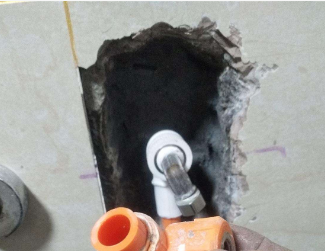 惠济卫生间测漏水哪家好