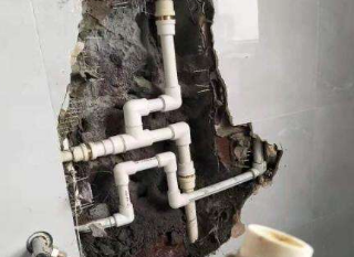 惠济卫生间测漏水价格多少