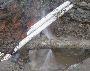 惠济水管维修费用是多少