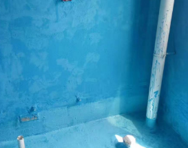 惠济卫生间防水多少钱