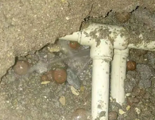 惠济卫生间测漏