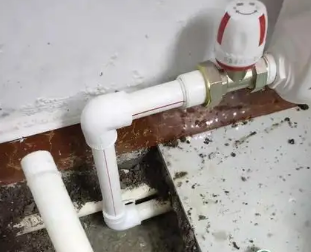 惠济卫生间测漏水多少钱