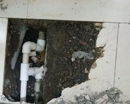 惠济卫生间测漏水哪家好