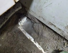 惠济卫生间测漏水多少钱