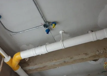 惠济水管维修多少钱