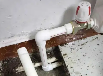 惠济卫生间测漏水多少钱