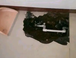 惠济卫生间测漏水多少钱