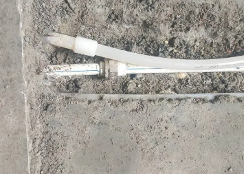 惠济卫生间测漏水之解决方法