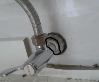 惠济水管维修多少钱