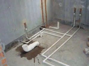 惠济水管维修多少钱