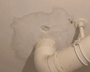 惠济卫生间测漏水的检测方法