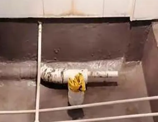 惠济卫生间测漏水服务电话