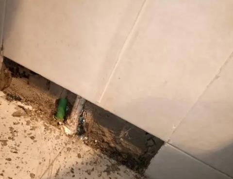 惠济测漏水公司为您专业分享下检漏仪器准确定位的方法有什么特点?