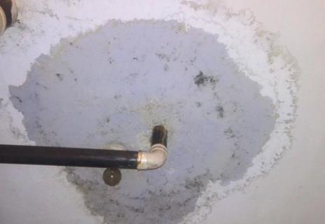 惠济测漏水公司分享如何自检漏水