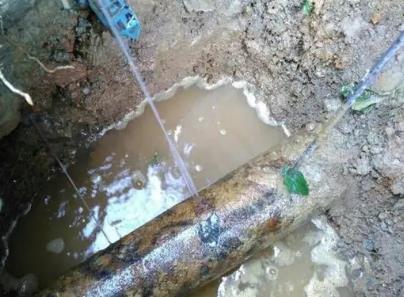 惠济卫生间测漏水公司分享下我们可以检测到轻微的漏水和水压吗？